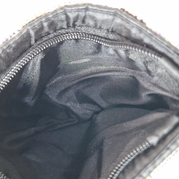 Beaded change purse - Picture 4 of 4